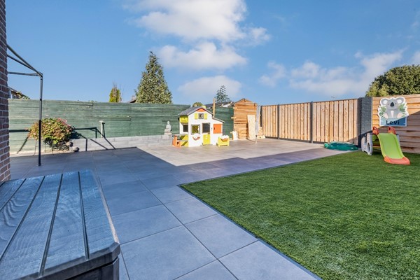 Medium property photo - Oude Hoofdweg 52, 4735 BV Zegge